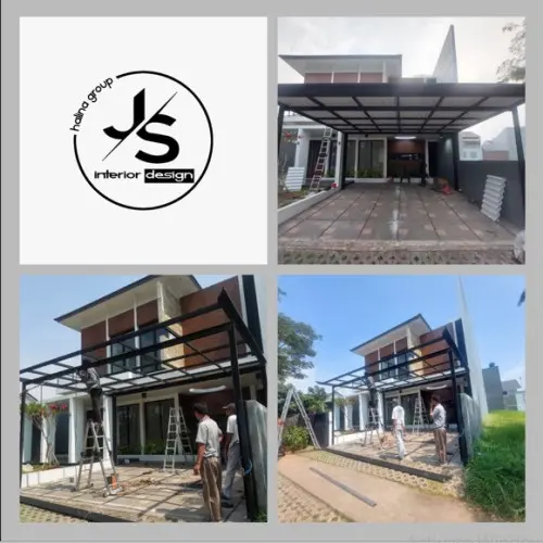 Jasa Kanopi serang